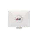 Kostengünstiger Sensor für zwei digitale Sonden und drei binäre Eingänge, Ethernet-Ausgang und PoE