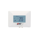 Sensor für zwei Pt1000-Temperaturfühler, Ethernet-Ausgang und PoE