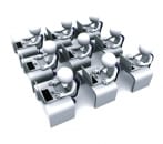 Datenbank-Viewer für Comet-Datenbank