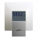 Innenraumbarometer mit 0-10V-Ausgang