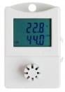 Thermometer Hygrometer Datenlogger - Economy Version