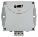 Web Sensor – zwei Kanäle mit Binäreingängen